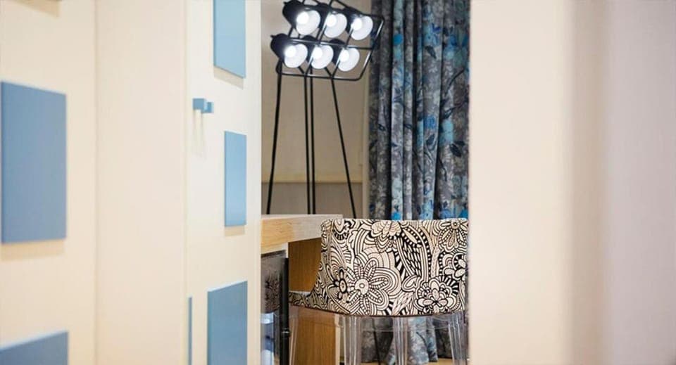 Superior Double or Twin Room | Premium bedding, down comforters, Select Comfort beds, minibar