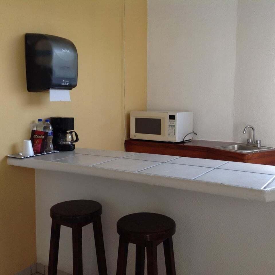 Family Apartment | Private kitchen