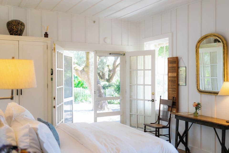 Premium Double Room, Multiple Beds, Balcony, Valley View | Premium bedding, down comforters, minibar, individually decorated