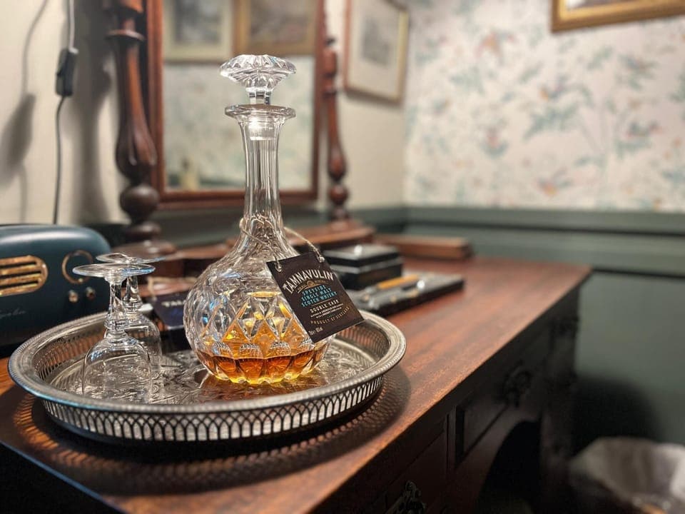 Apartment | Interior