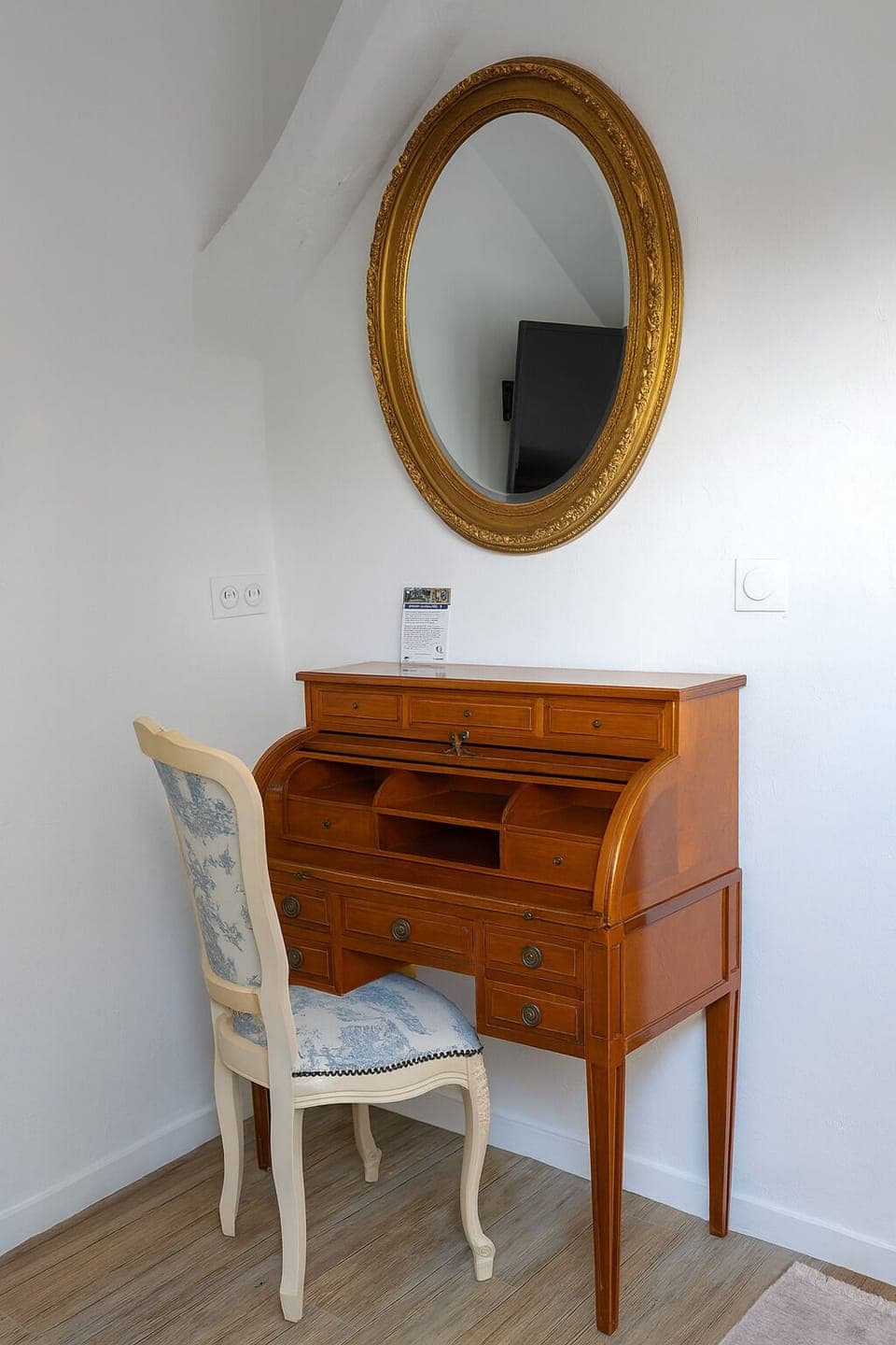 Economy Double Room | Premium bedding, individually decorated, desk, blackout drapes