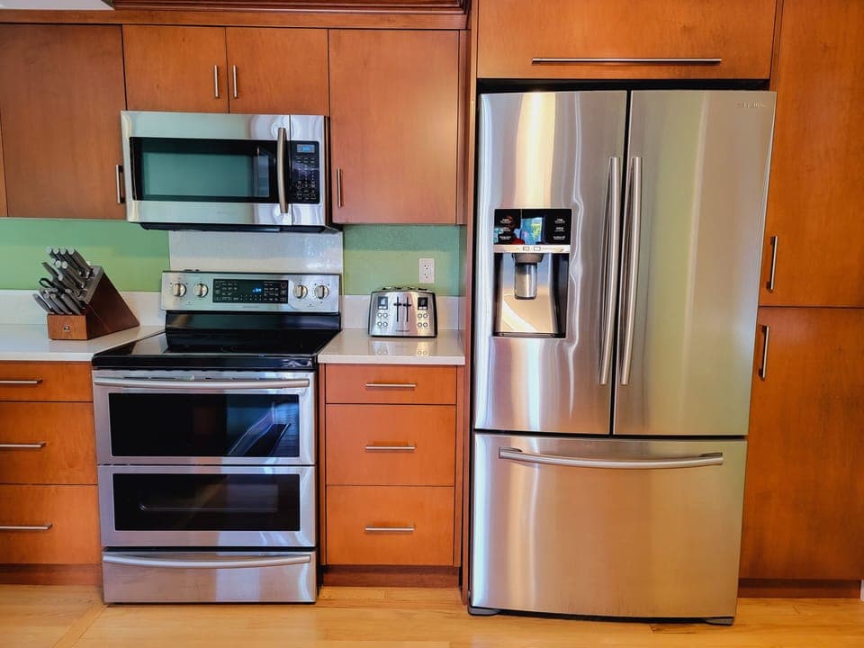 Premium House, 2 Bedrooms, Kitchen, Garden Area | Private kitchenette