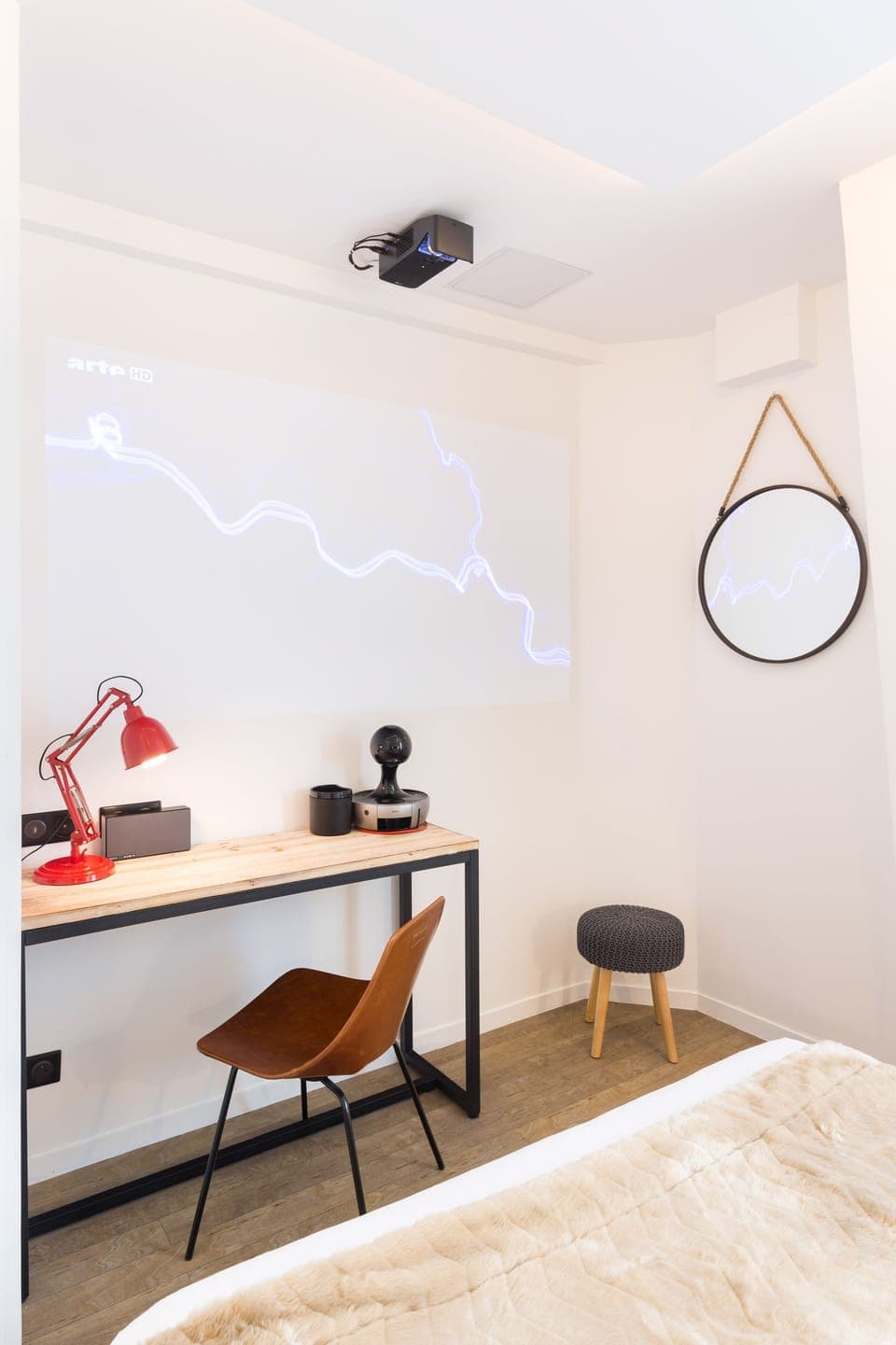 In-room safe, desk, laptop workspace, blackout drapes