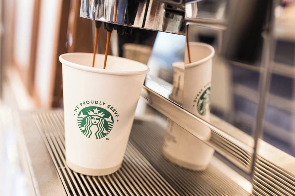 Breakfast, lunch and dinner served