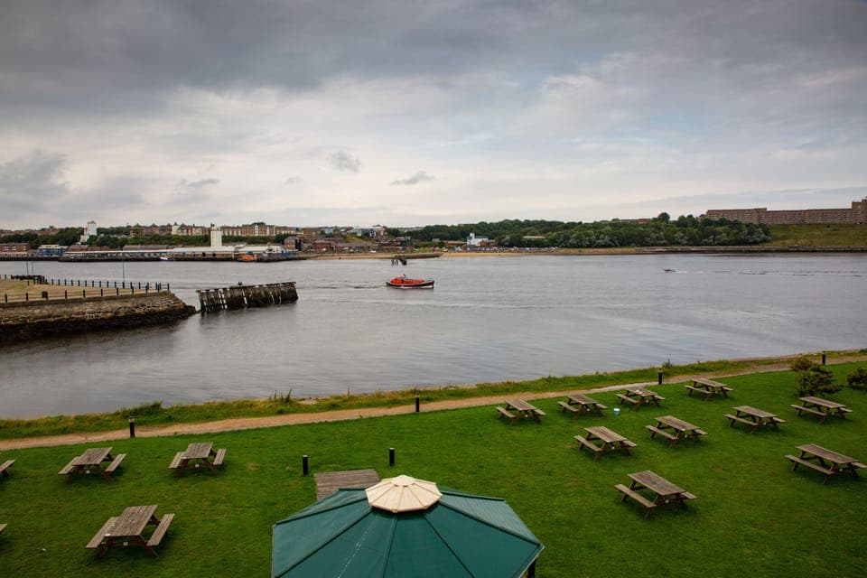 Penthouse with 2 Balconies with View (Emperor Hadrian) | In-room safe, iron/ironing board, cribs/infant beds, rollaway beds