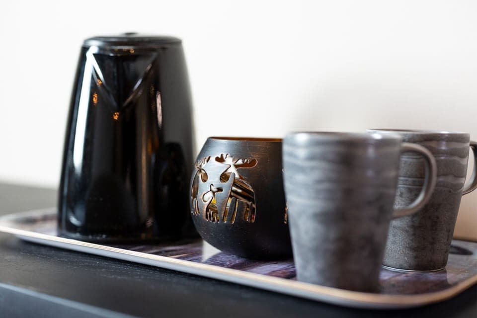 Minibar, in-room safe, free WiFi, bed sheets