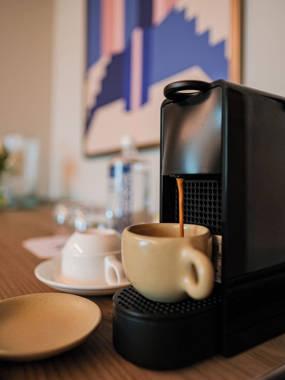 In-room safe, desk, blackout drapes, soundproofing