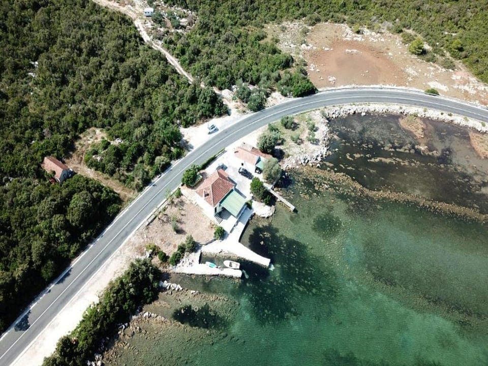 Apartment (One Bedroom Apartment with Terrace an) | Aerial view