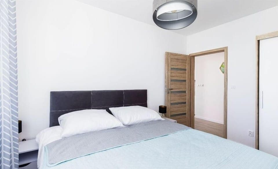 Comfort Quadruple Room, 1 Bedroom | Free WiFi