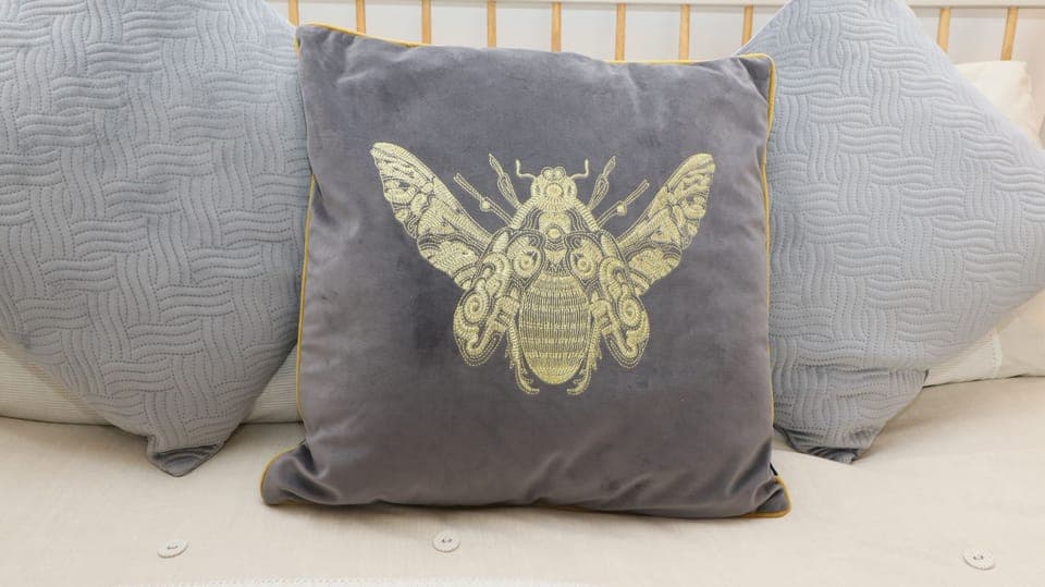 4 bedrooms, individually decorated, individually furnished, free WiFi