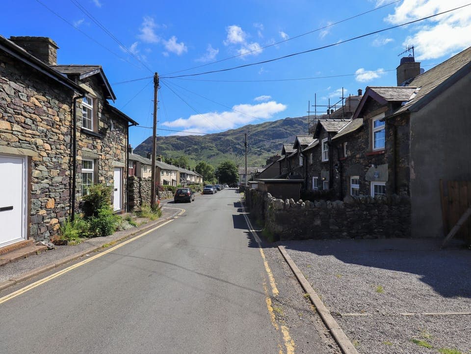 Cottage | Miscellaneous