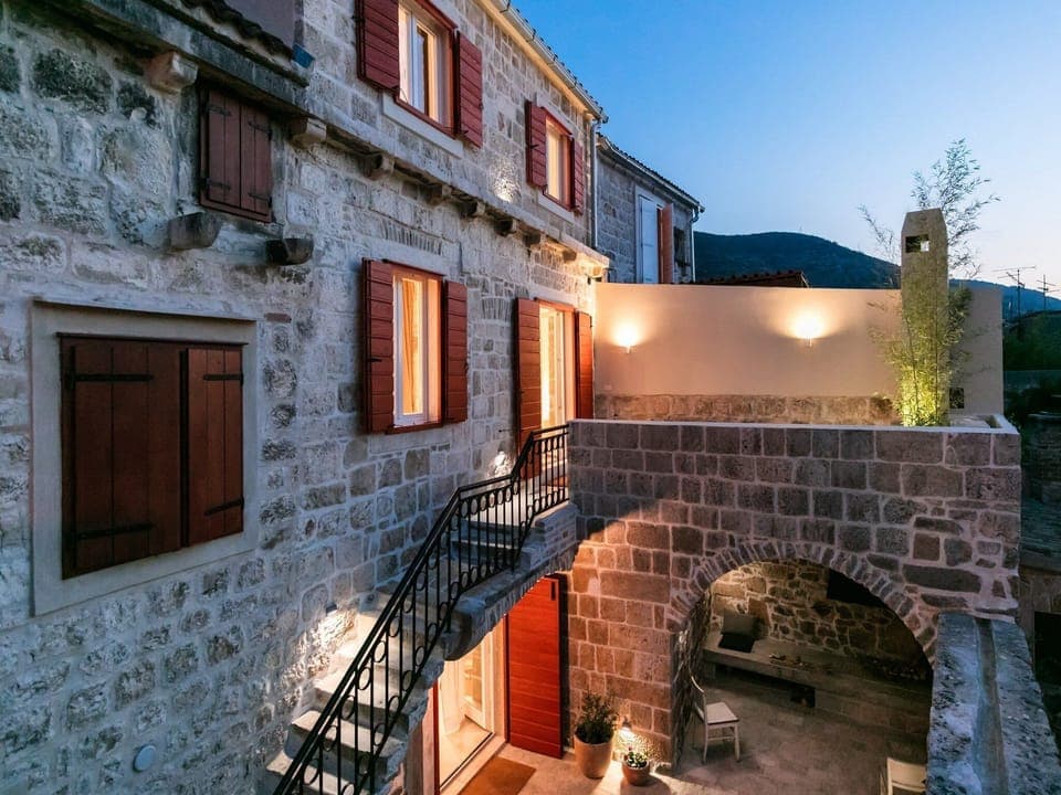 Villa (Five Bedroom Villa with Terrace) | Exterior