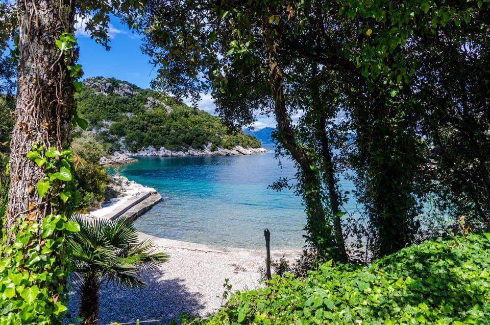 Apartment (Two-Bedroom Apartment with Terrace an) | Aerial view