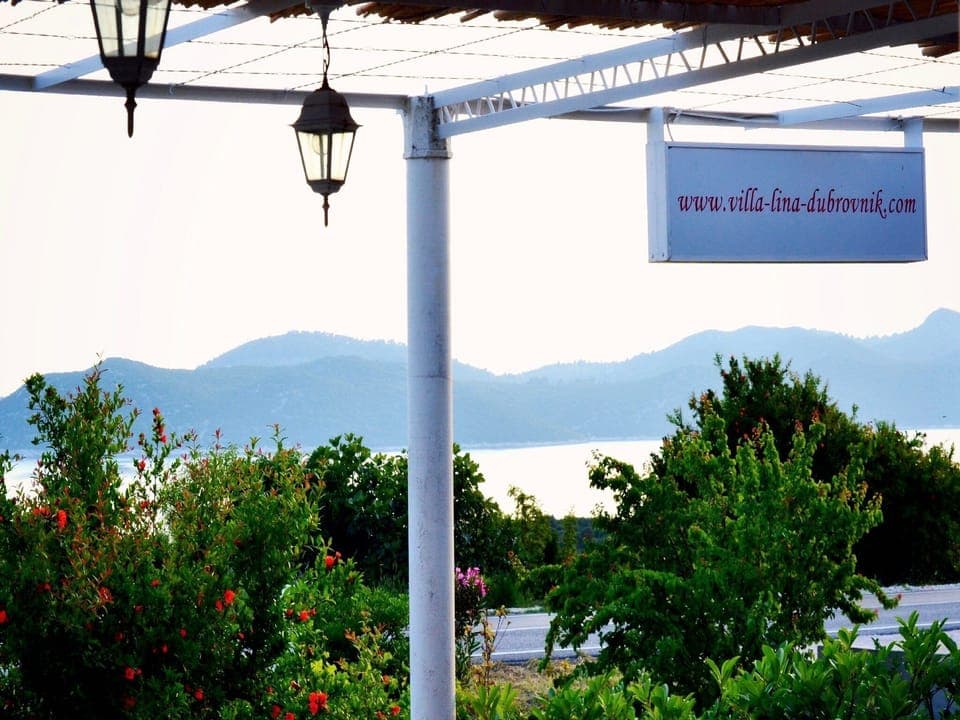 Villa (Five Bedroom Villa with Terrace and S) | View from property