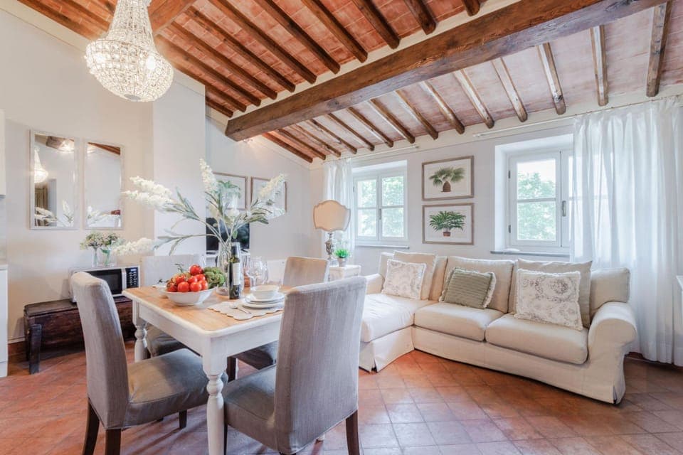 Apartment | 1 bedroom