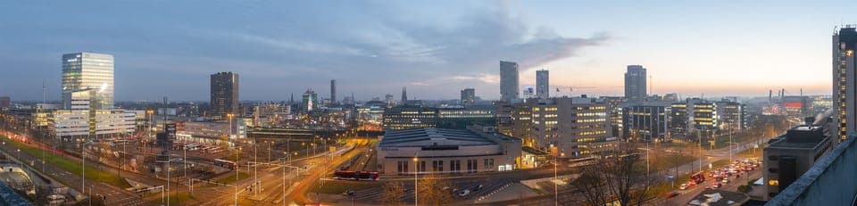 suite, 1 bedroom, | View from room