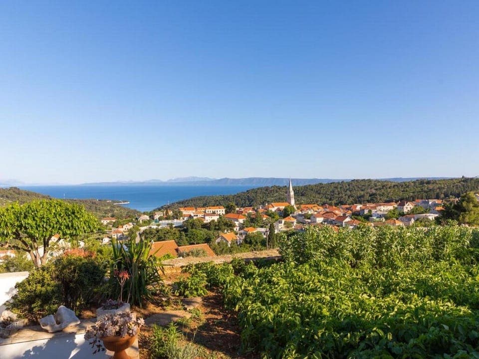 Apartment (Three Bedroom Apartment with Terrace ) | Exterior