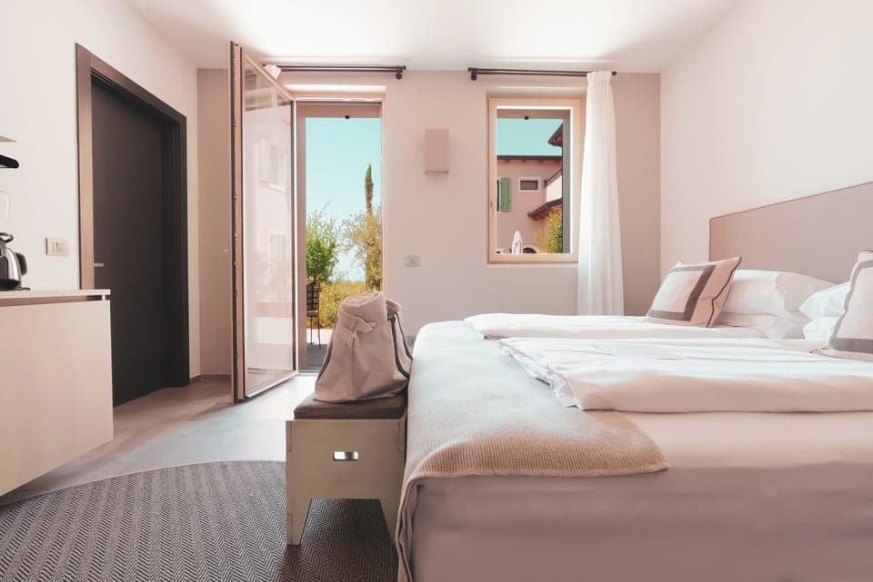 Superior Room, Lake View | Lake view