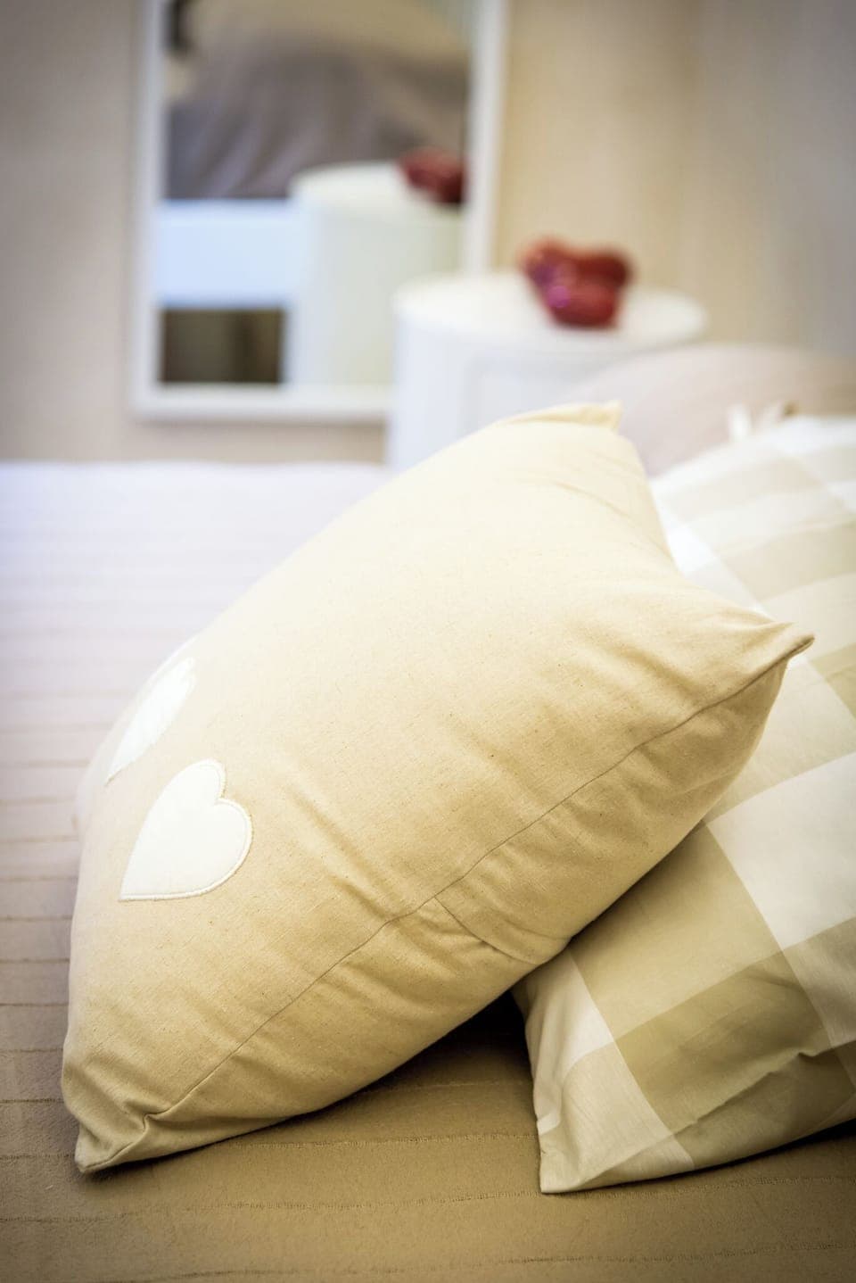 3 bedrooms, free WiFi