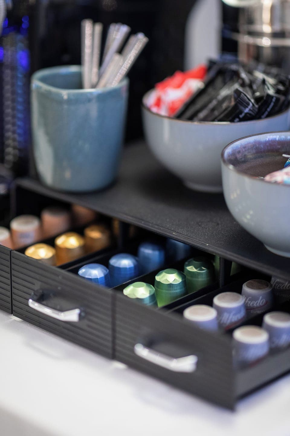 Junior Room, 1 Bedroom | In-room dining