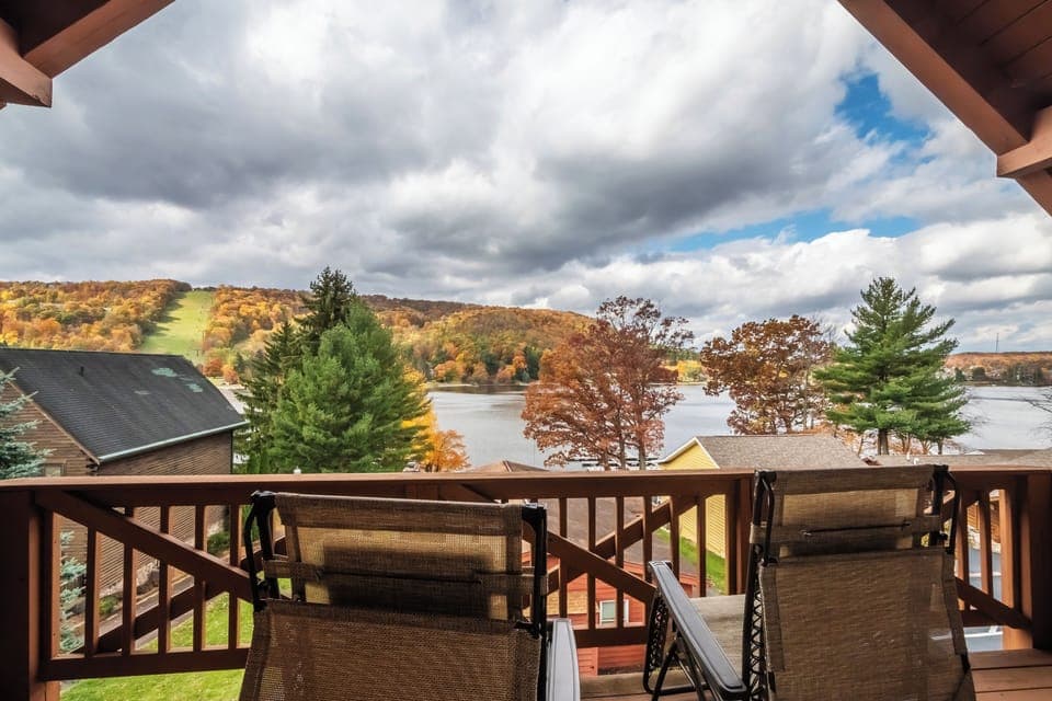 House (3 Bedrooms) | Property amenity