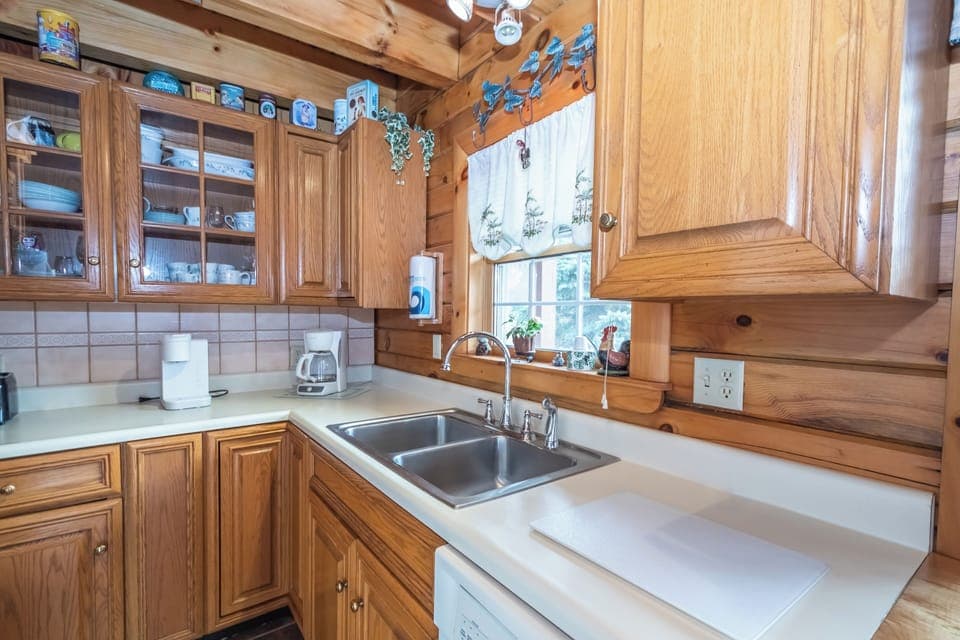 House (3 Bedrooms) | Property amenity