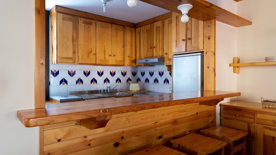 Apartment | 3 bedrooms