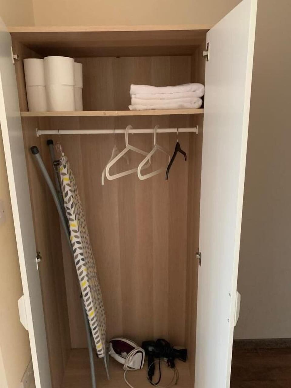 Family Double Room | Room amenity