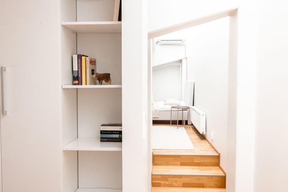 Premium Duplex | 3 bedrooms, iron/ironing board, cribs/infant beds, free WiFi