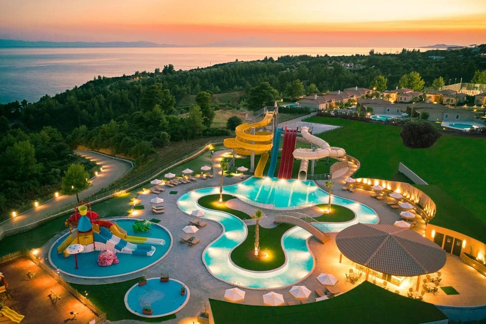 Surfing/boogie boarding