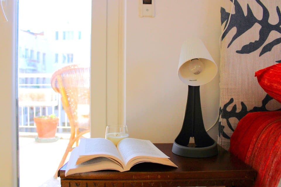 Deluxe Room | Desk, free WiFi, bed sheets