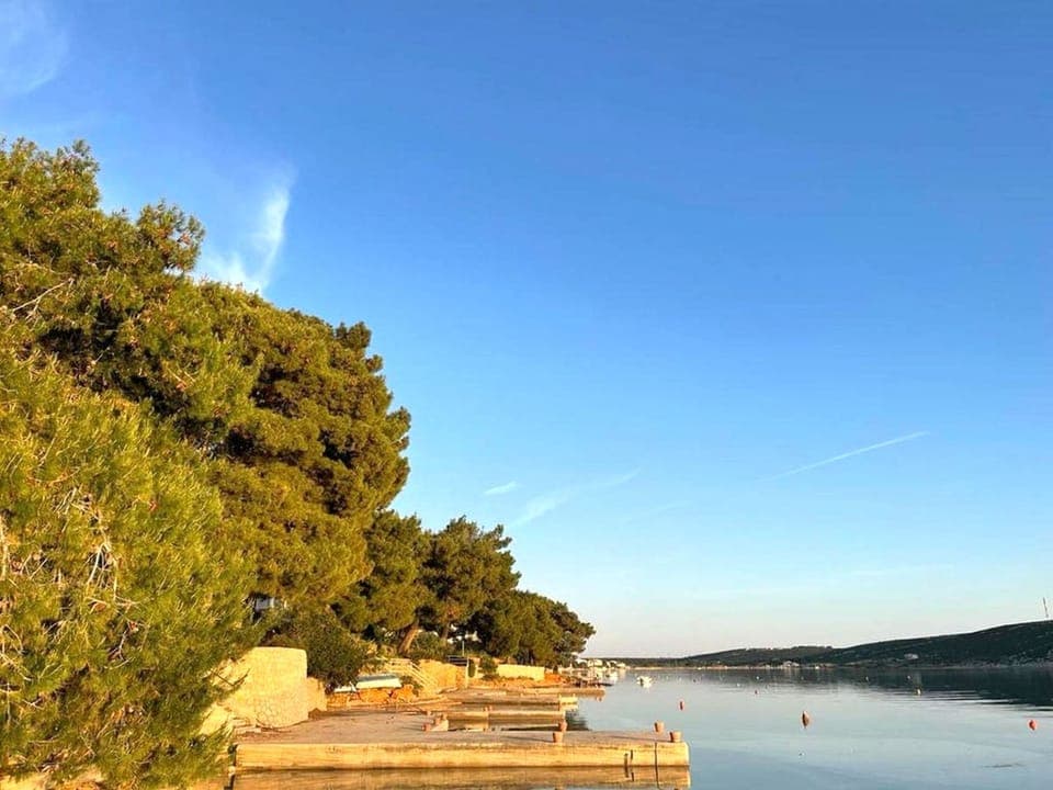 Studio, 1 Bedroom, Accessible, Smoking | Beach