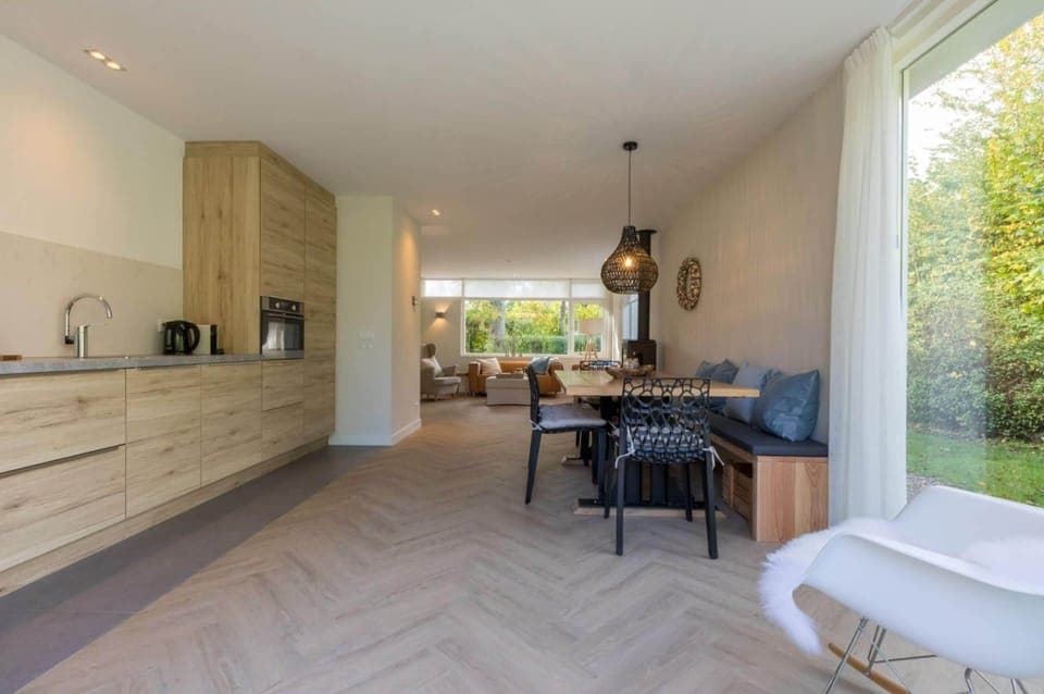 House | Private kitchen | Electric kettle