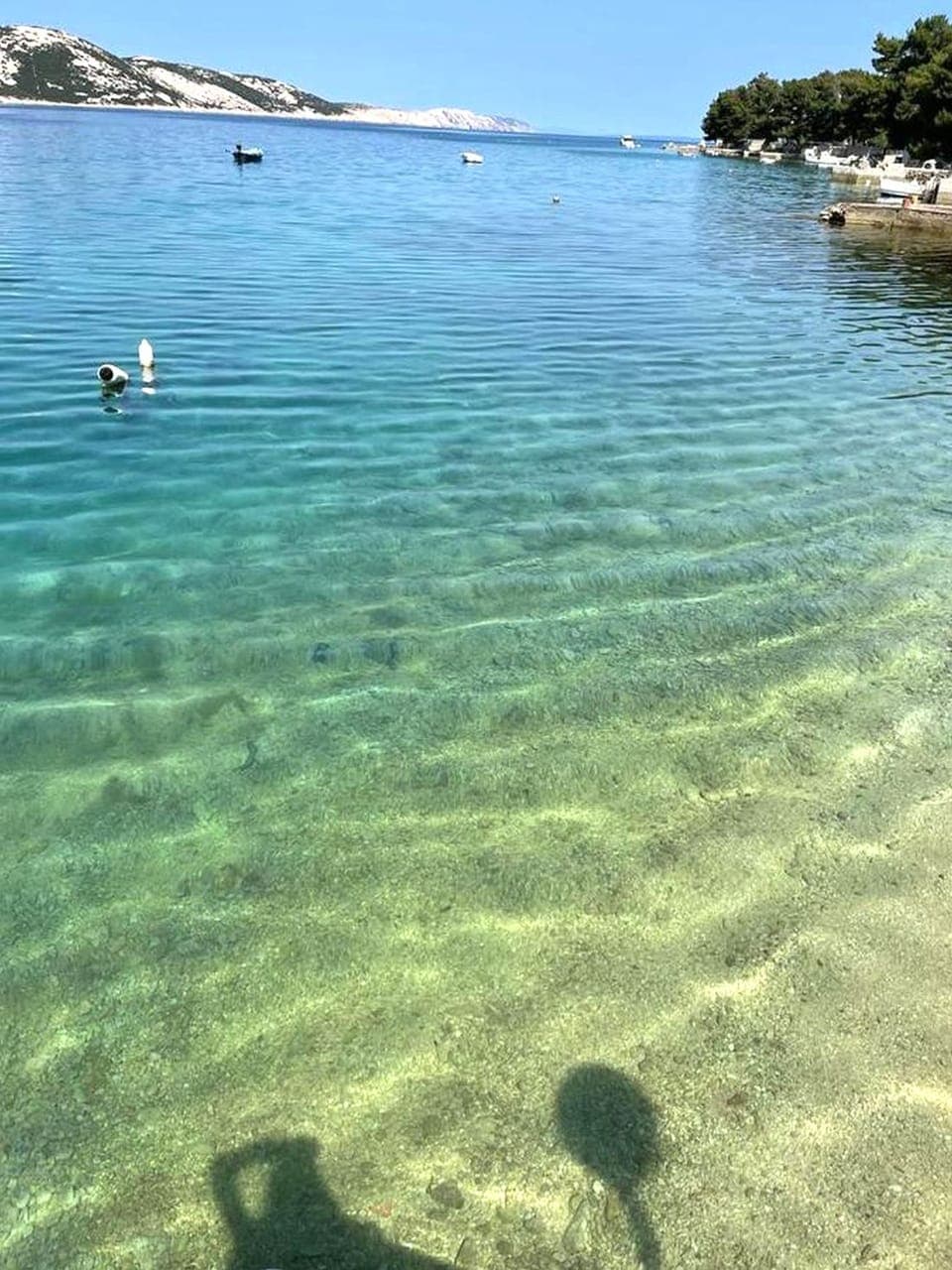Apartment, 2 Bedrooms, Accessible, Smoking | Beach