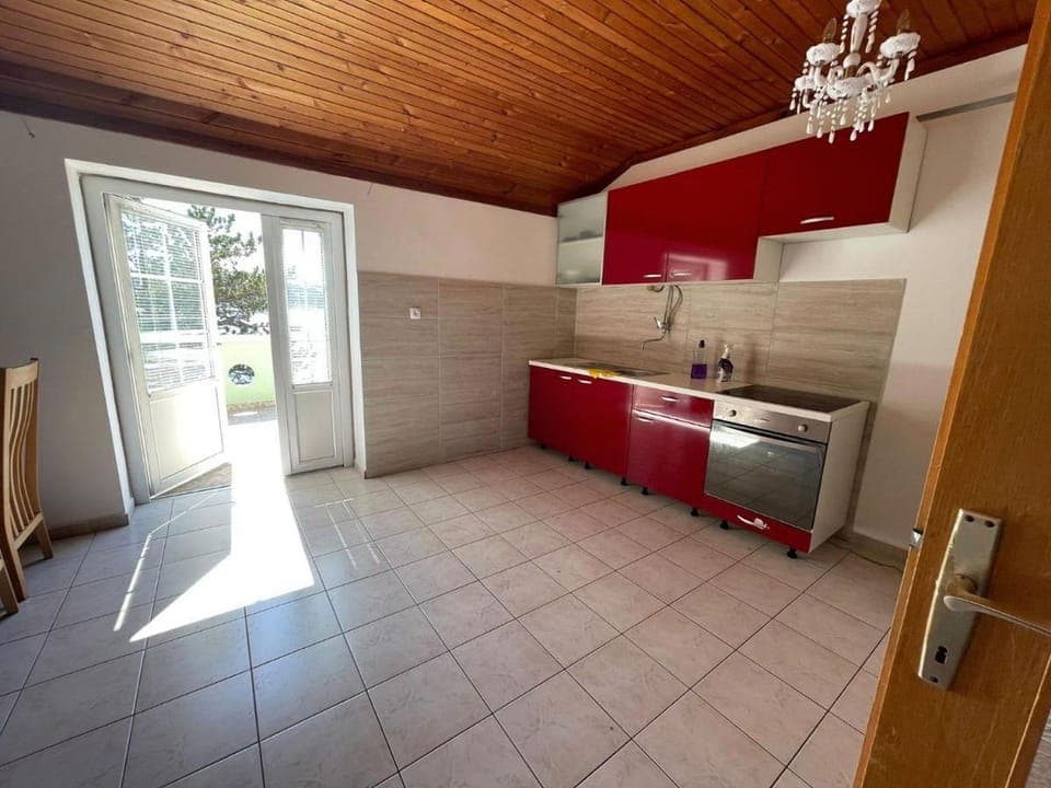 Apartment, 2 Bedrooms, Accessible, Smoking | 3 bedrooms