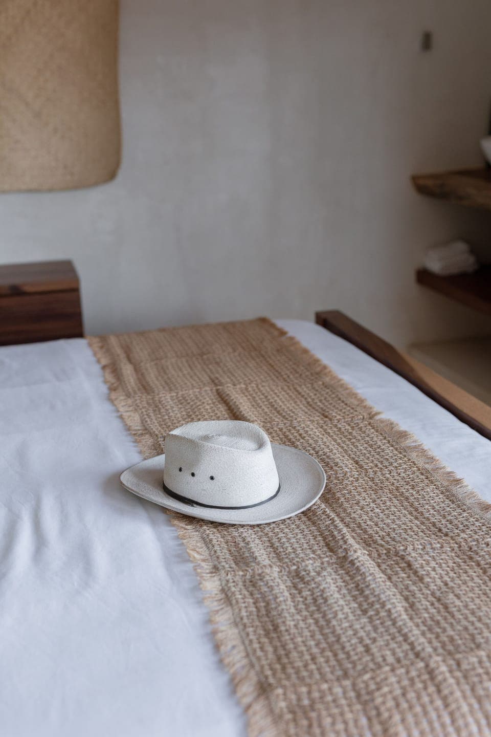 The Zipolite | Egyptian cotton sheets, premium bedding, down comforters