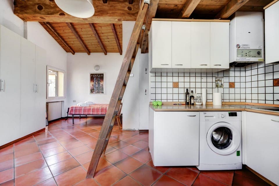 Apartment | 1 bedroom