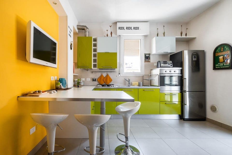 Apartment | 1 bedroom