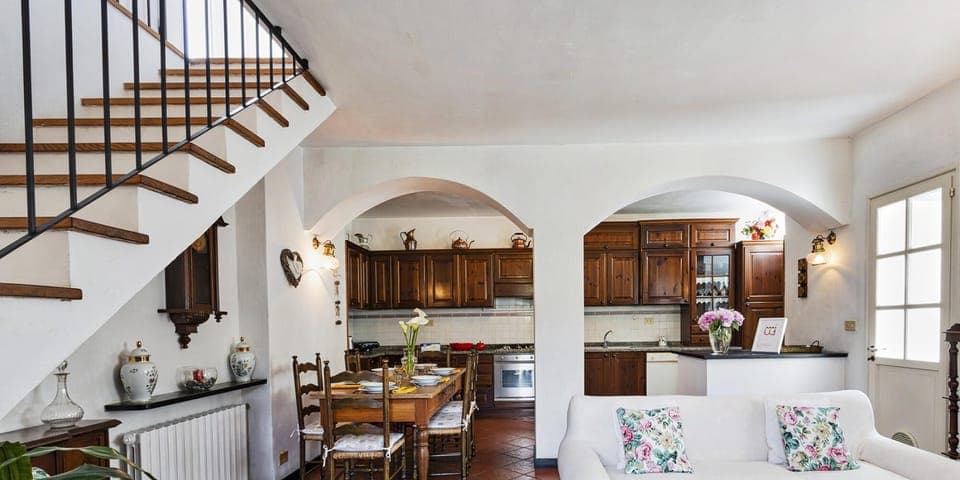 House | Private kitchen