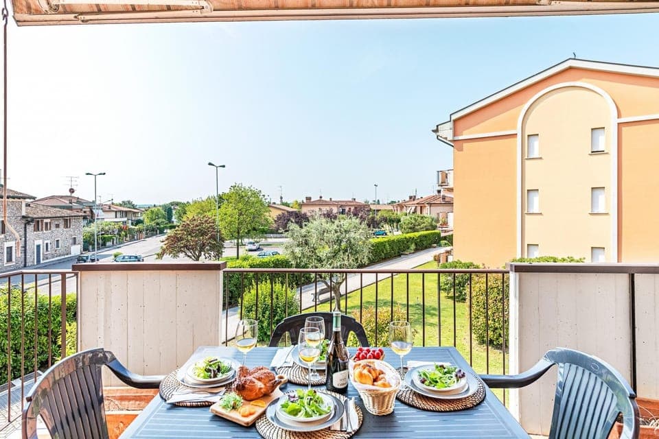 Apartment | 1 bedroom