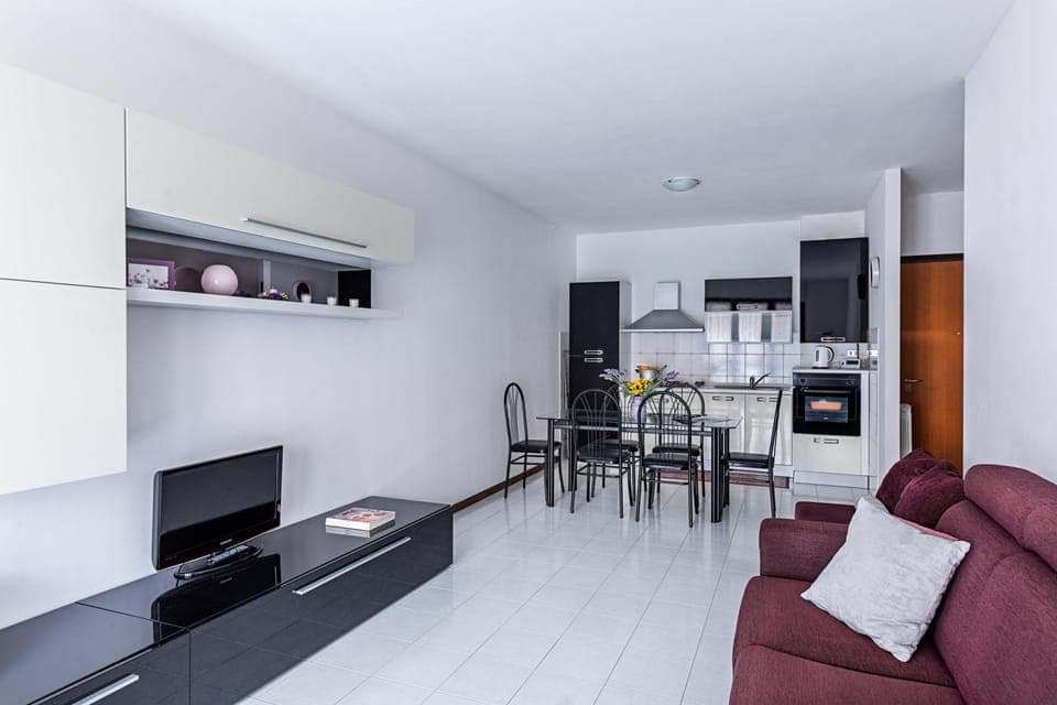 Apartment | 1 bedroom