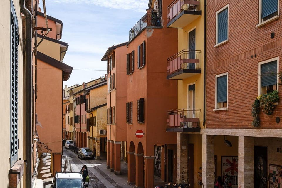 Apartment | 1 bedroom