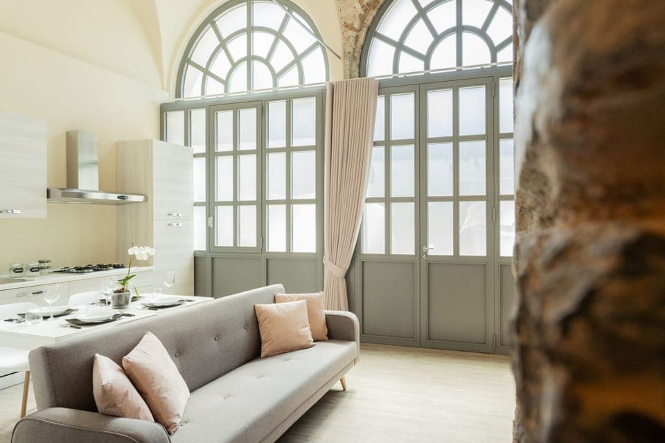 Apartment | 1 bedroom