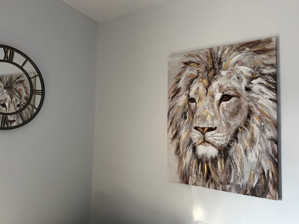 Apartment | Interior