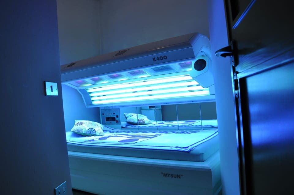 Outdoor treatment areas, sauna, hot tub, steam room, Turkish bath