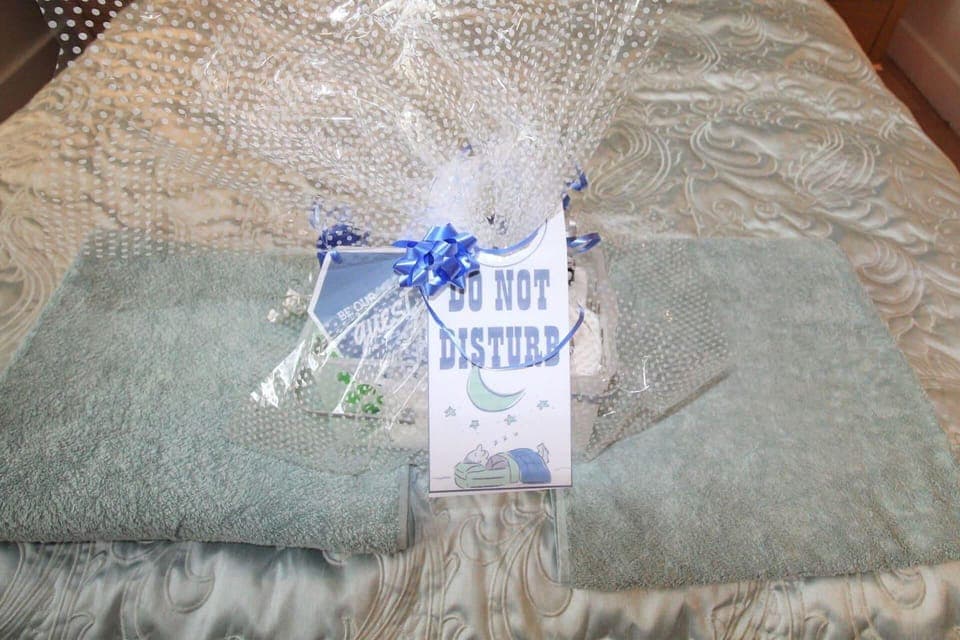 Apartment | 2 bedrooms, iron/ironing board, free WiFi, bed sheets