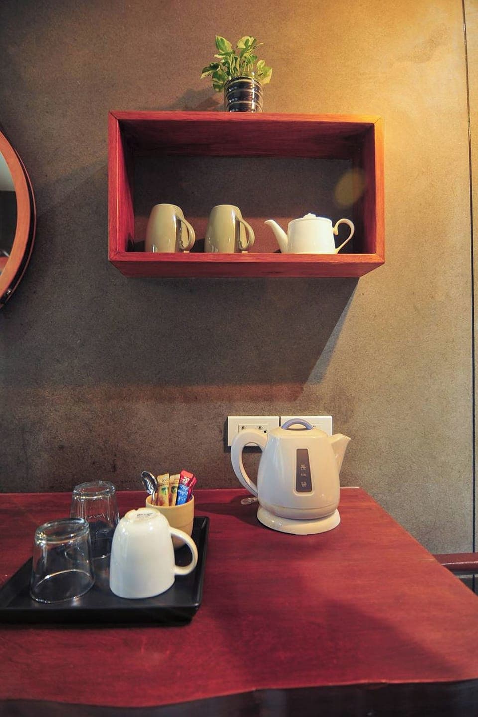 Deluxe Room, Sea View, Beachfront | In-room safe, free WiFi, bed sheets