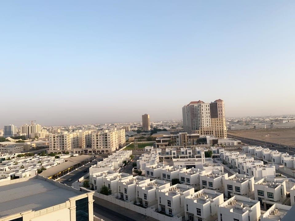 Superior Studio, 1 King Bed | View from room