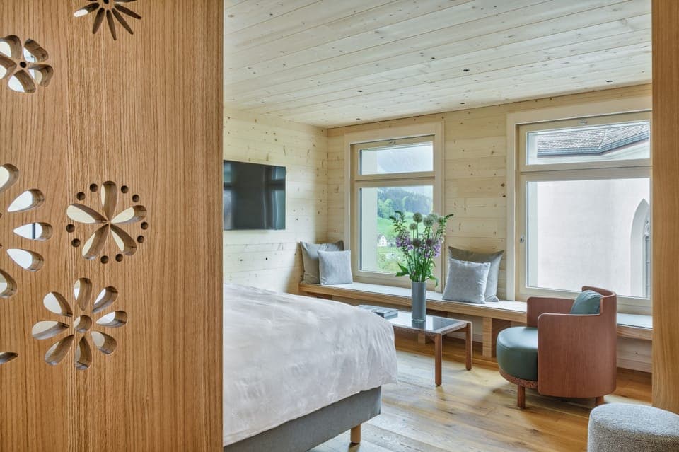 Family Room | View from room