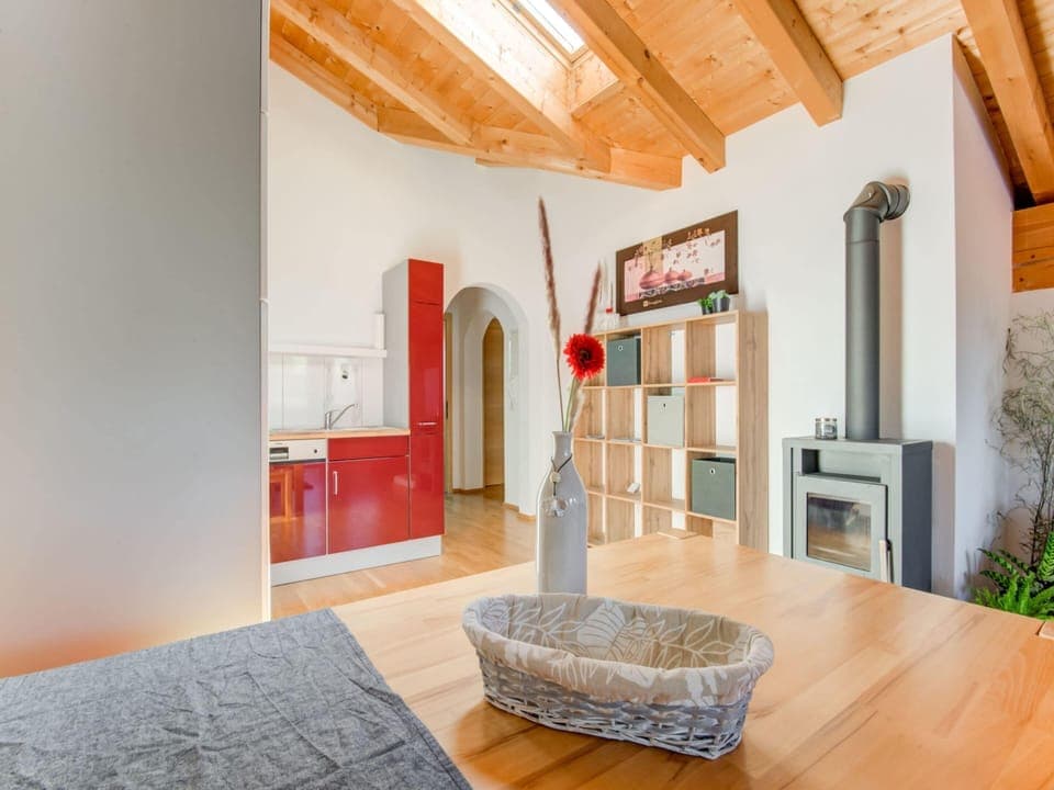 Apartment | Interior detail